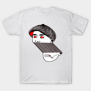 Peaky T-Shirt